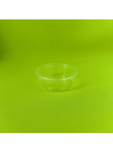 Imbisz hagner kerek öntetes 150 ml alj 