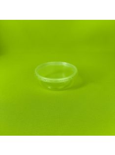 Imbisz hagner kerek öntetes 150 ml alj 