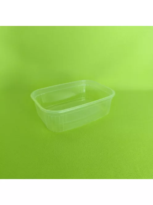 Svéd tál 450 ml alj, prémium  