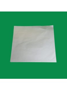 Csomagoló ív 30 cm x 30 cm, fehér