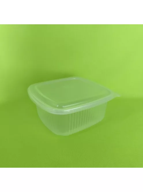 Süteményes/Salátás doboz 1 000 ml, prémium