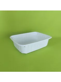 Univerzális tál 750 ml alj 
