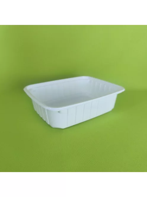 Univerzális tál 750 ml alj 