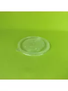 Papír leveses pohár 750 ml tető PP