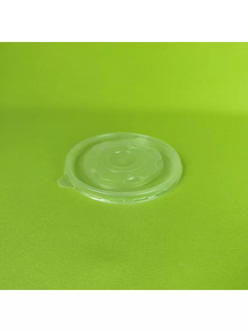 Papír leveses pohár 750 ml tető PP