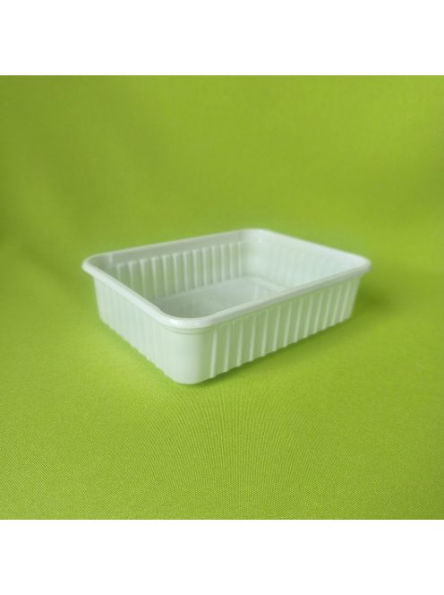 Univerzális tál 500 ml alj