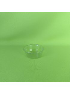 Szószos tálka 80 ml alj
