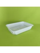 Q-BOX 500 ml alj fehér 