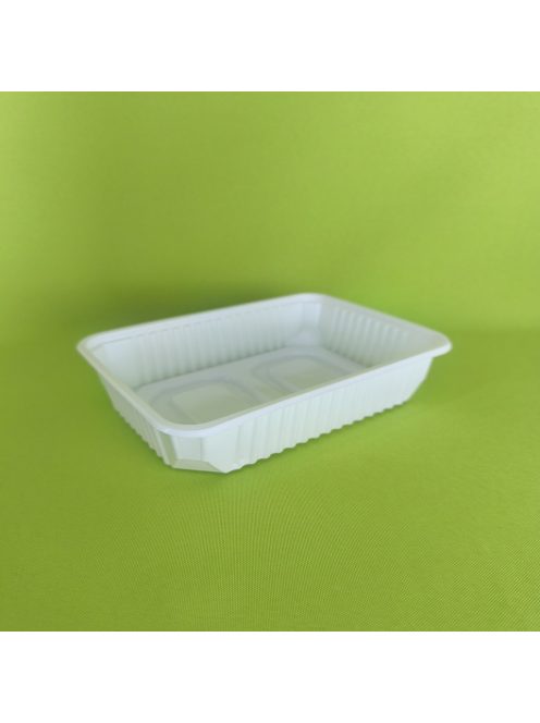 Q-BOX 500 ml alj fehér 