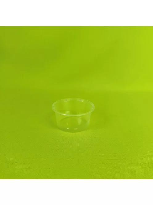 Szószos tálka 80 ml alj