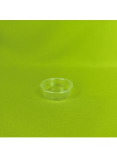 Szószos tálka 50 ml alj