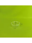 Szószos tálka 50 ml alj
