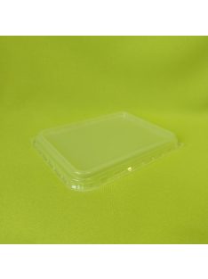 Univerzális tál osztott tető