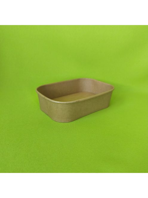 Papír svéd tál 500 ml alj