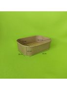 Papír svéd tál 500 ml alj