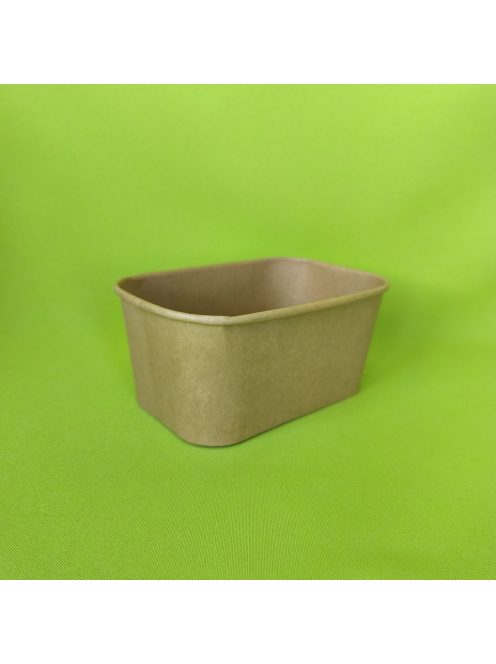 Papír svéd tál 1000 ml alj