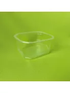 Oktogon tál 650 ml alj