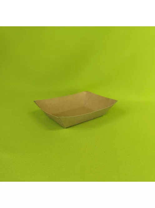 Streetfood csónak "S" Kraft