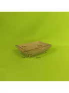 Streetfood csónak "S" Kraft