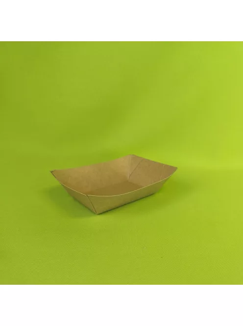 Streetfood csónak "XS" Kraft