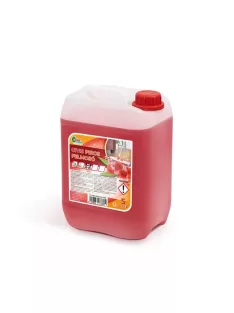 Civis piros padlófelmosószer 5 l