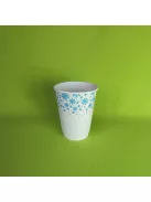 Papír pohár 300 ml duplafalú
