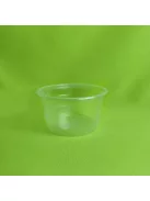 Gulyás tál 750 ml alj víztiszta 