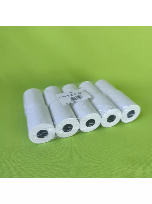 Pénztárgépszalag 57 x 40 thermo