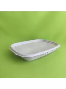 Cukornád HP4 doboz, ovális